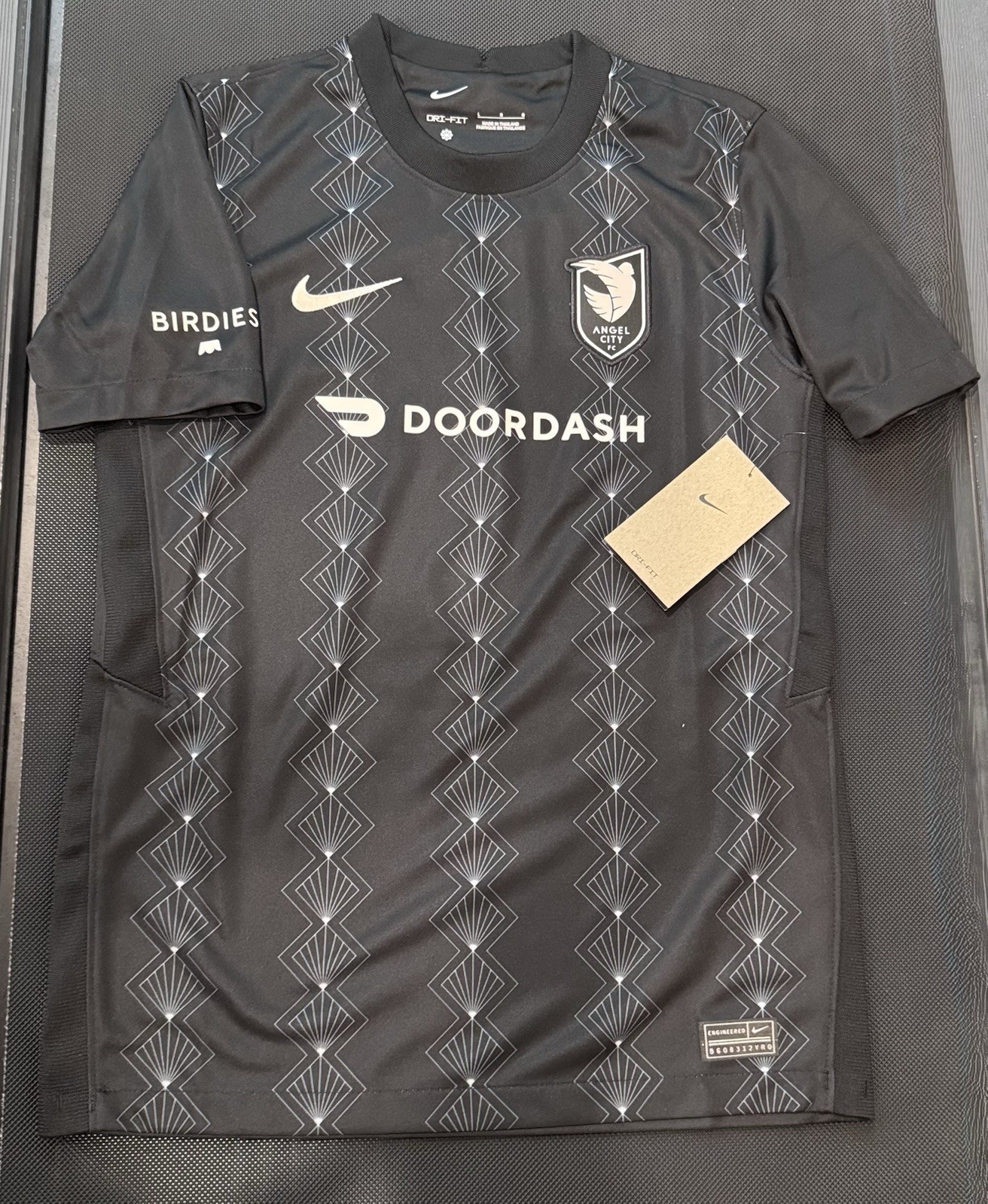 Angel City FC Women’s Soccer Jersey