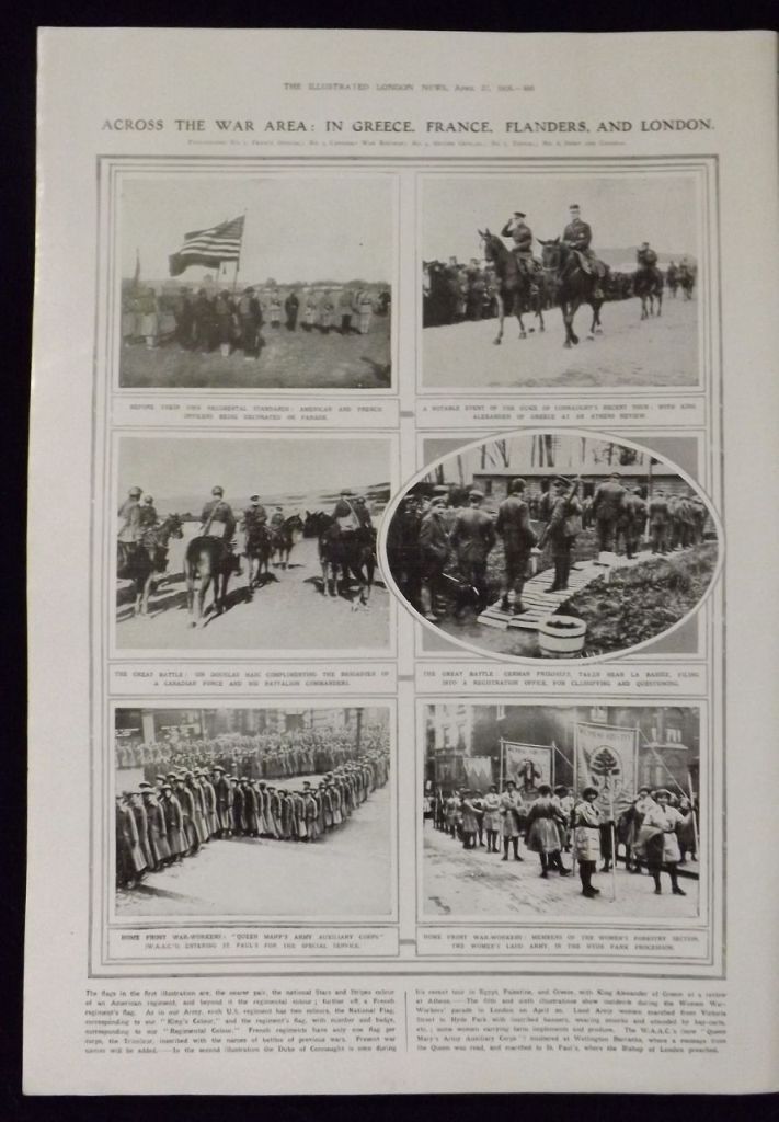 WAR ILLUSTRATED ALBUM DELUXE - ALL 10 VOLS ON DVD - WORLD WAR 1 WW1 HISTORY BOOK