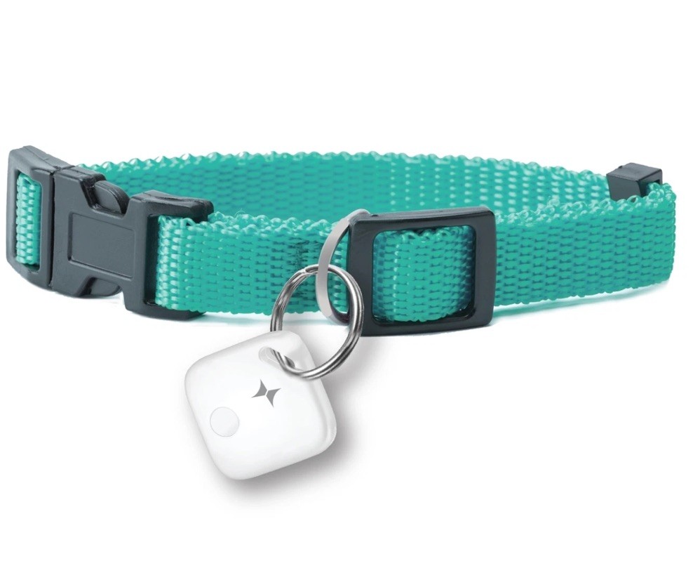 Xtreme Locator Tag Compatible with Apple Find My App (iOS only) Bluetooth