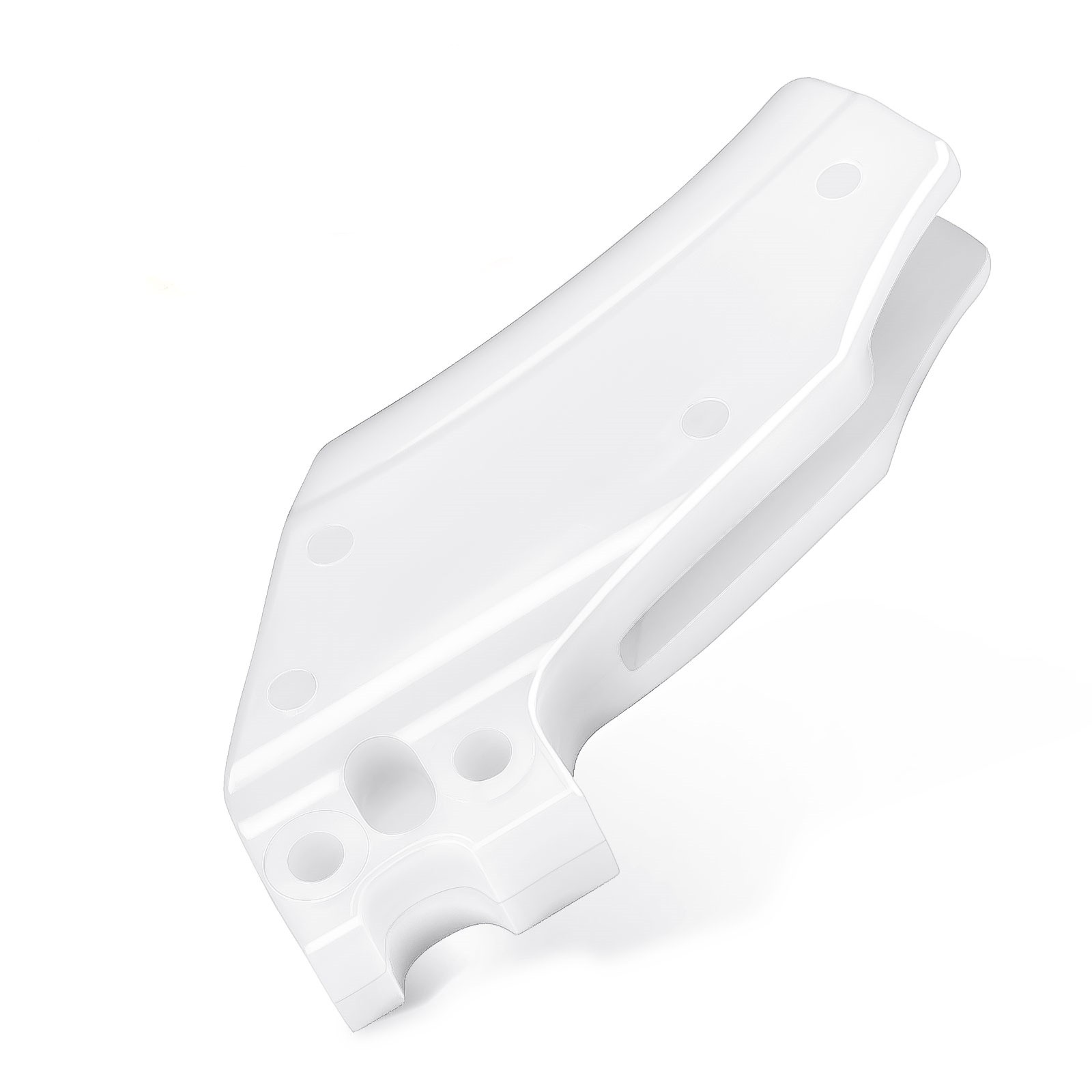 New Chain Guide for Yamaha YZ125 1983-1988 / YZ250 1986-1988 / YZ490 1986-1990