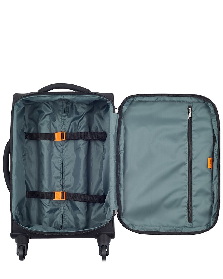 Delsey Vanguard 20In Expandable Carry-On