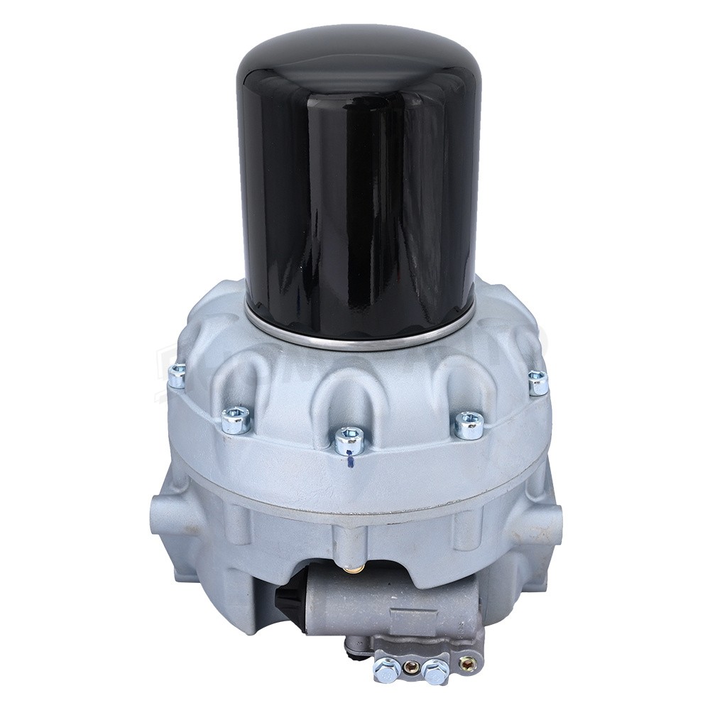 For WABCO Freightliner Air Dryer System Saver 1200 Plus 4324711010 4324710010