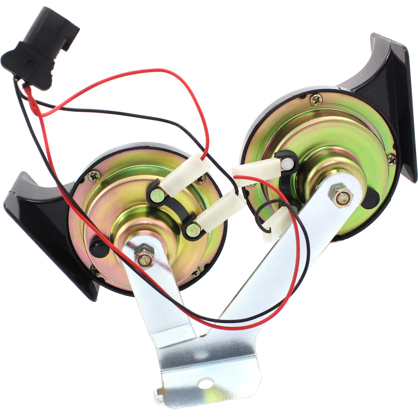 Horn For 2006-2012 Ford Fusion