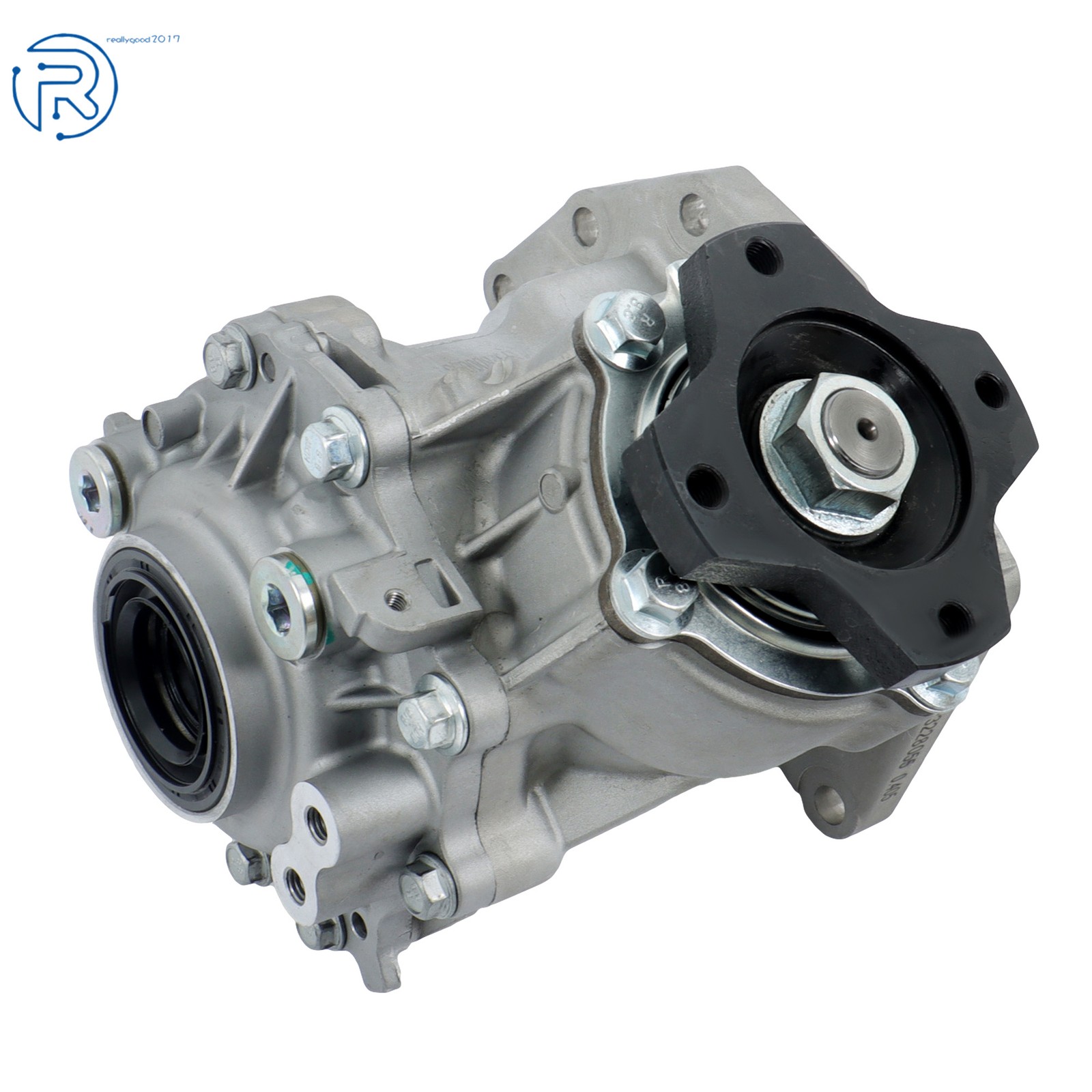 For 2014 15-19 2020 Nissan Rogue 2.5L CVT AWD Transfer Case Assembly 331004BA0B