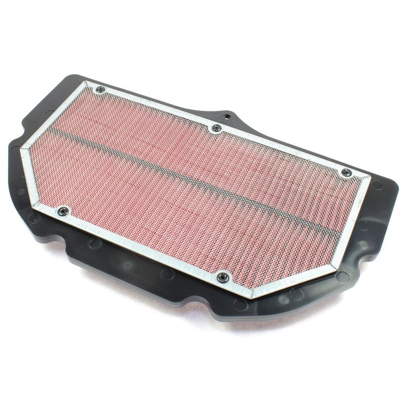 HiFlo Air Filter For Suzuki GSX-R600 01-03, GSX-R750 00-03, GSX-R1000 2001-2004
