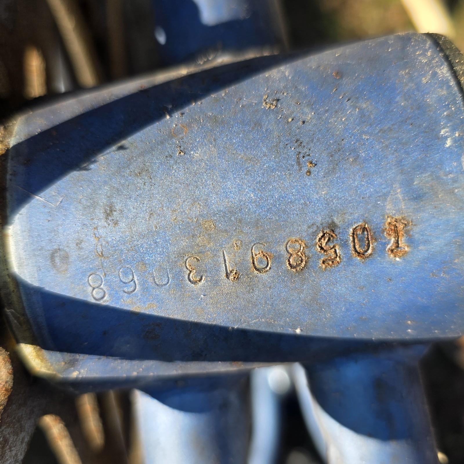 vintage Ross Beach Commander cruser bike