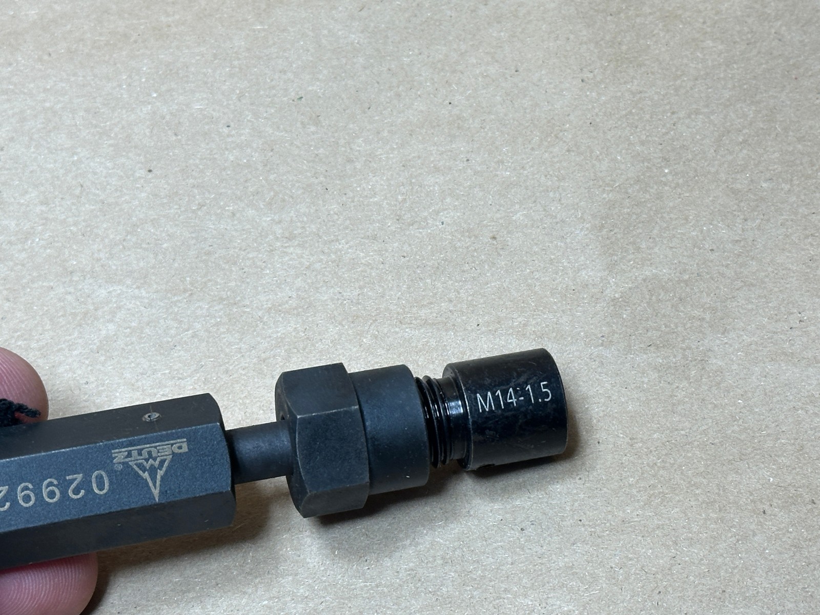 Deutz 24196 02992084 Diesel Engine Puller 0299-2084