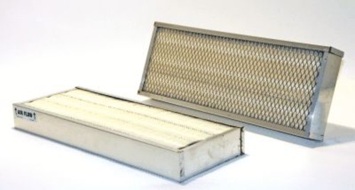 Cabin Air Filter  Wix  42562