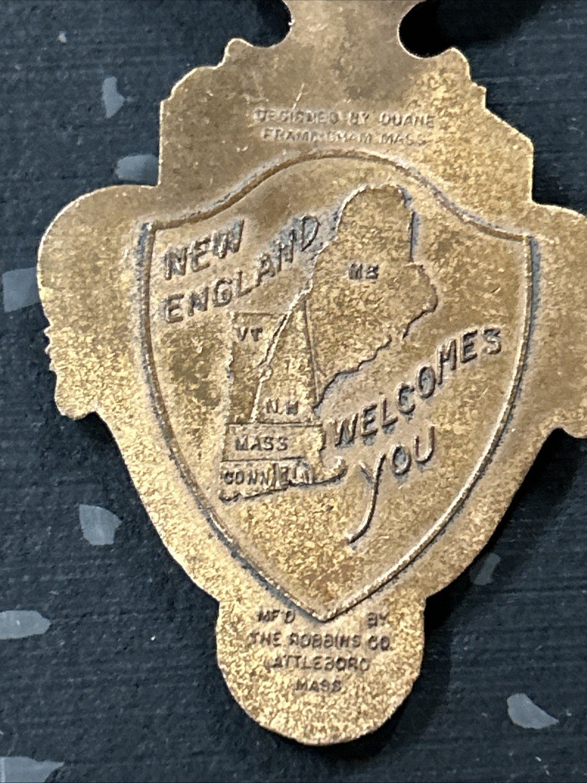 VTG U.S. Military WWII Medals & Pin Bars American Campaign Defense Good Conduct