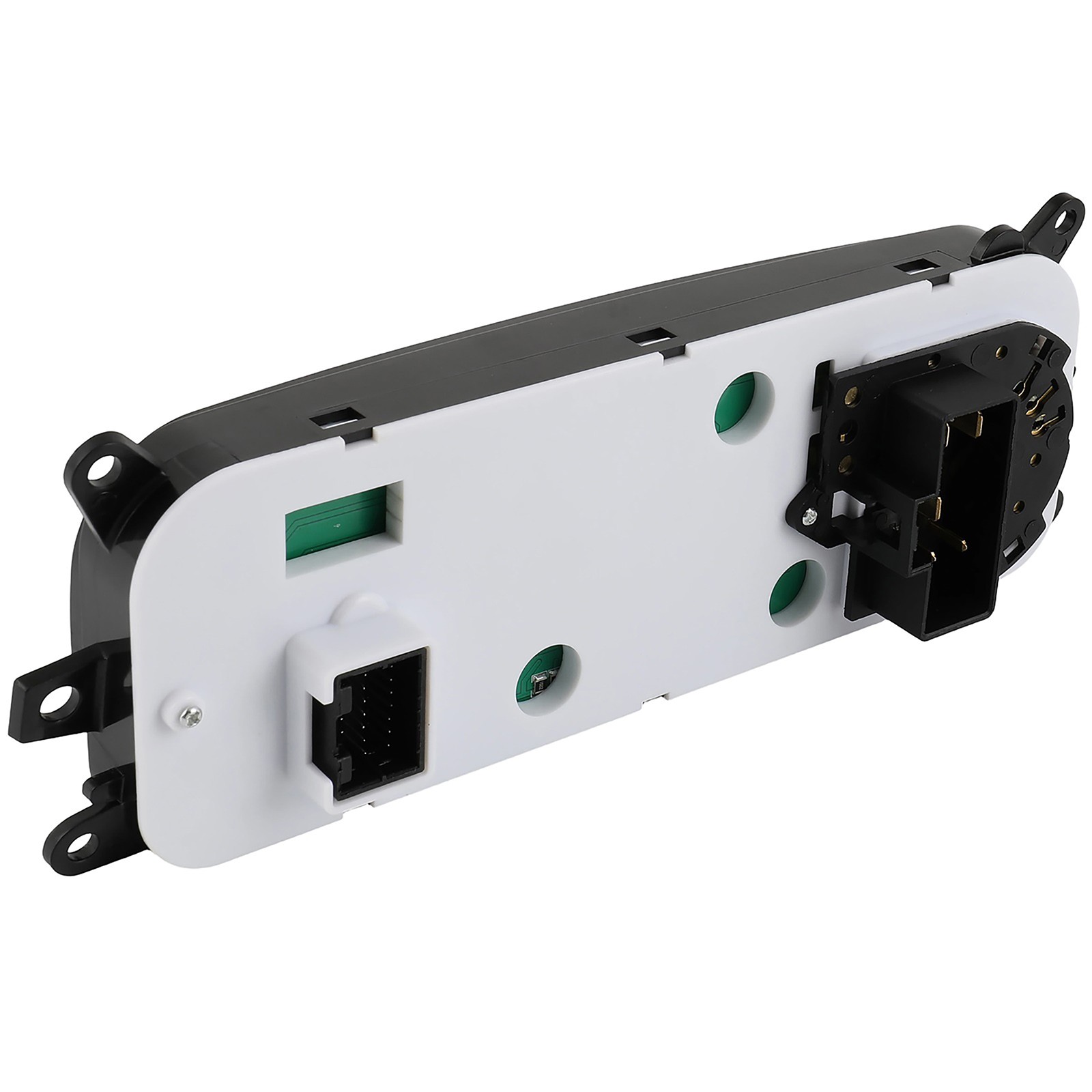 AC Heater Climate Control Module For 2002 2003 2004 2005 Dodge Ram 2500