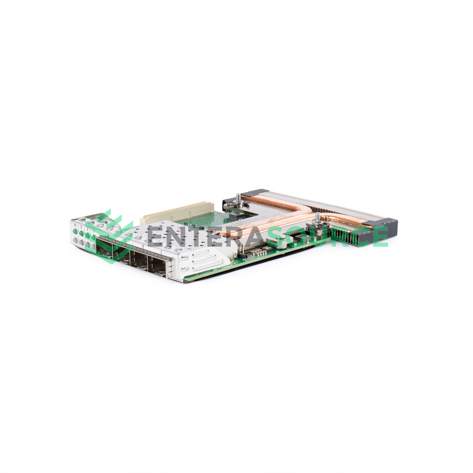 Dell 68M95 Quad Port 10GB SFP+ rNDC | Intel X710