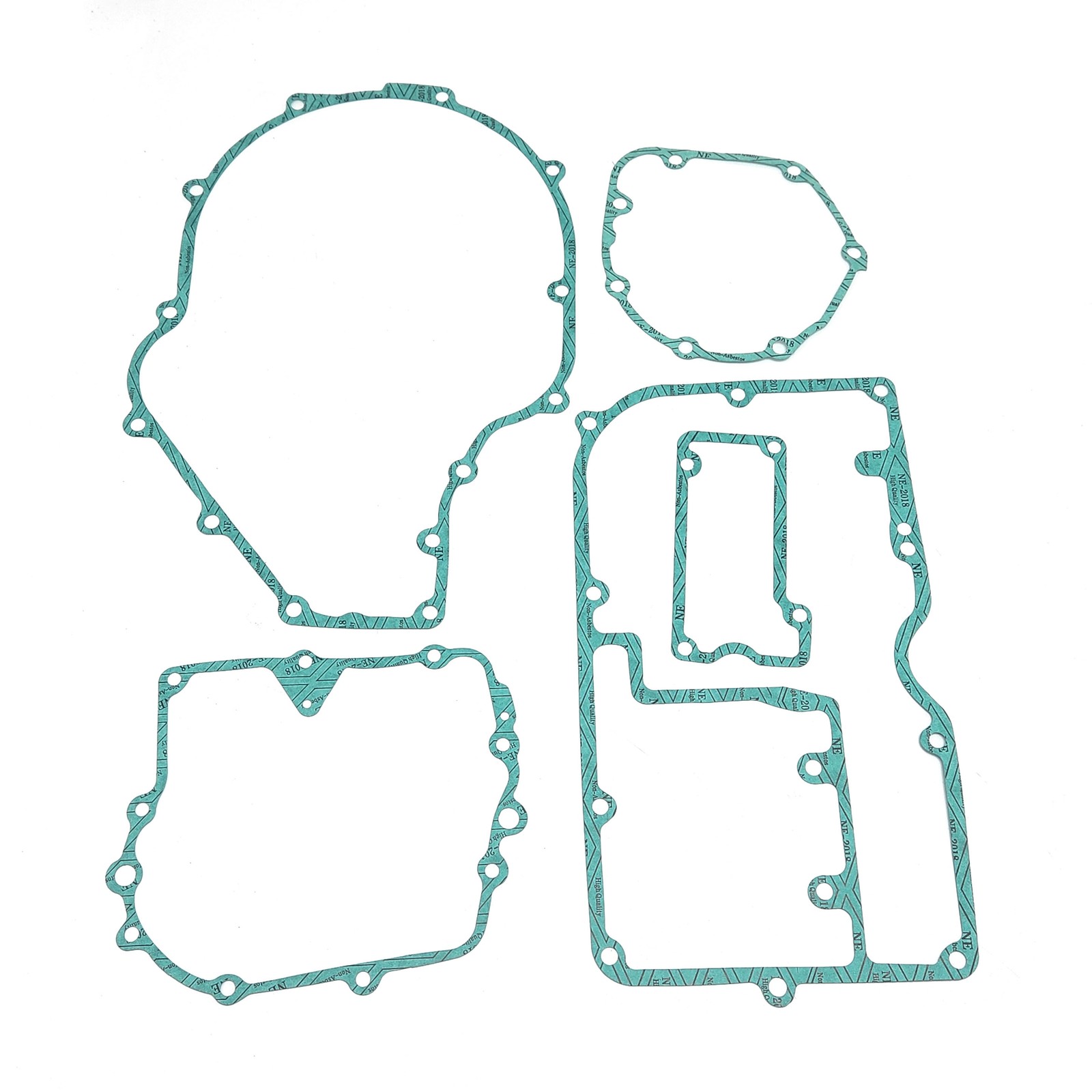 Complete Engine Gasket Kit​ For Kawasaki GPZ900R / ZX900 (1984-1993)