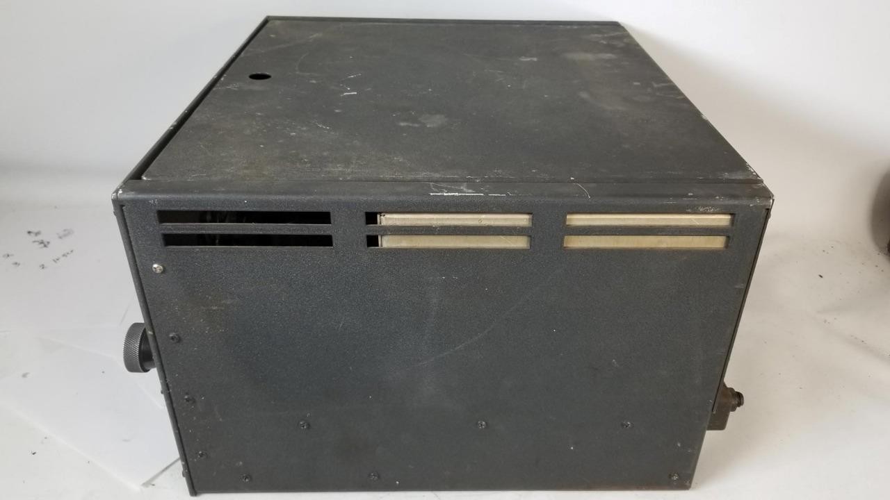 Collins KWS-1 Ham Radio Transmitter