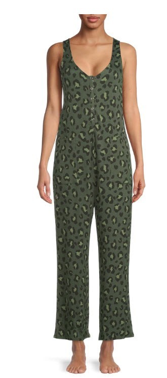 Secret Treasures Women's Plus Union Suit Size LARGE (12-14)