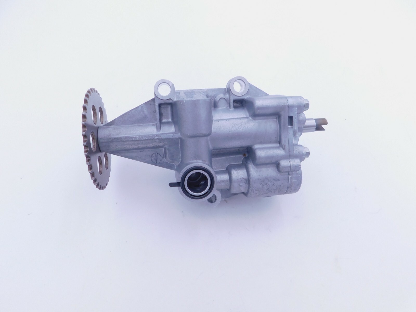 NEW OEM POLARIS OIL PUMP GENUINE 2016-2020 RZR TURBO 4 EPS PRO XP 3023141