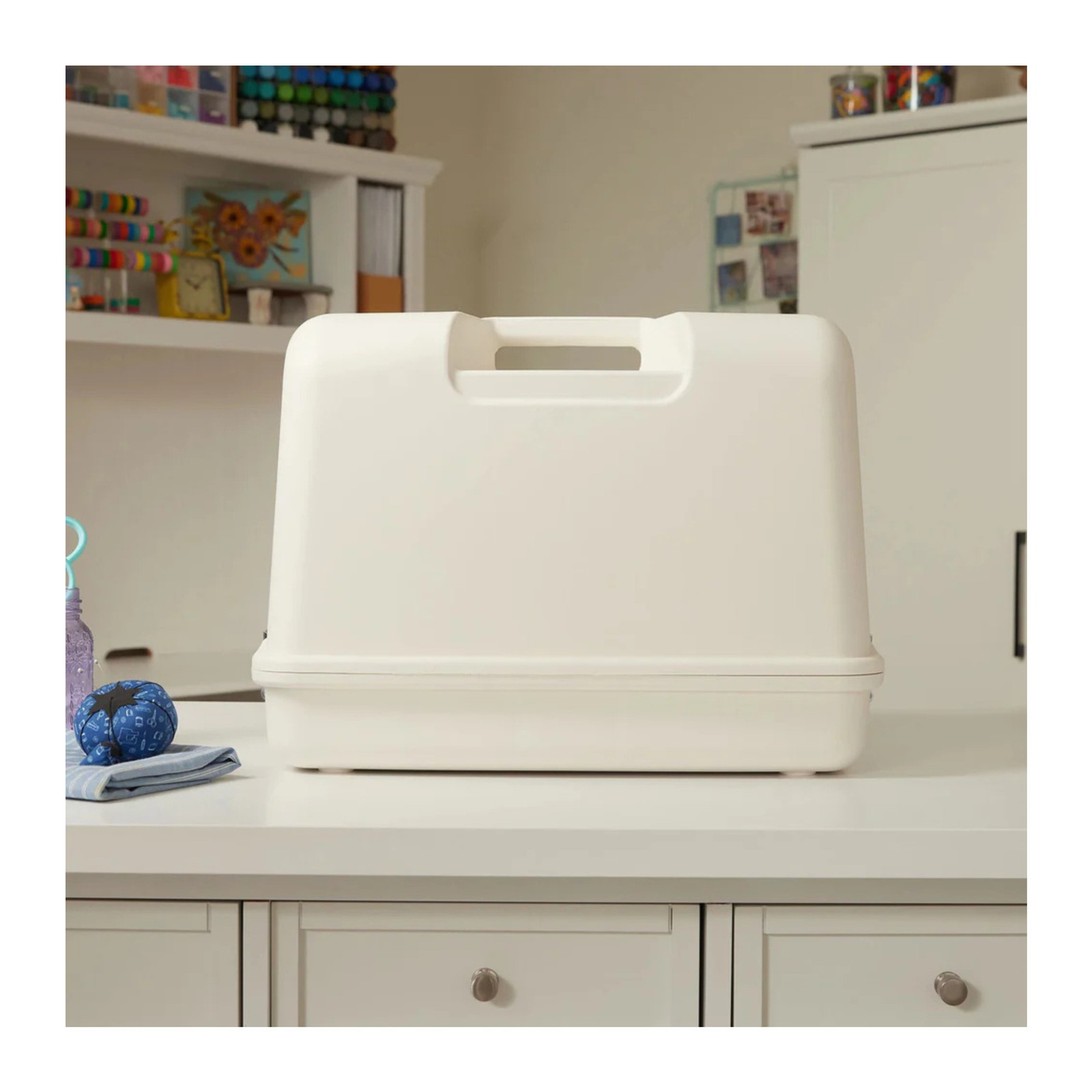 SINGER Universal Hard Case for Sewing Machines