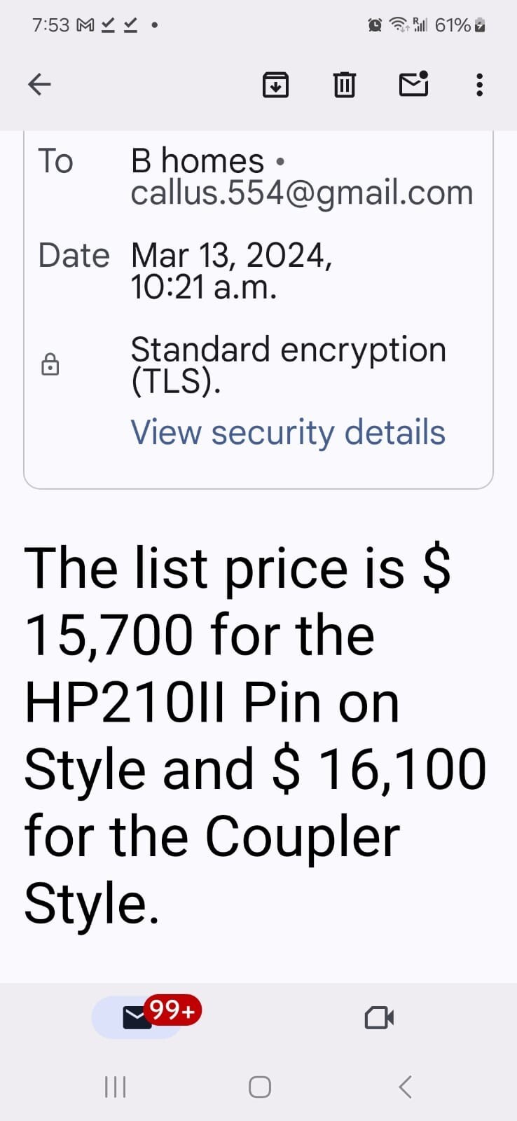 Plate Compactor Attachment For Excavator