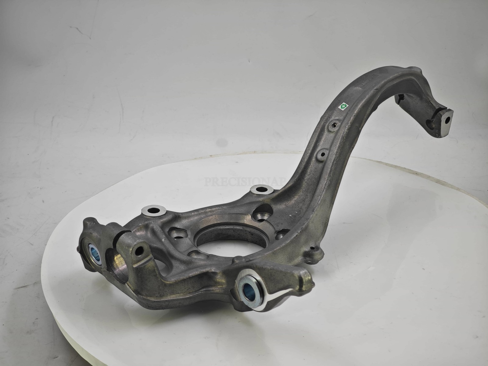 FOR 2013-2022 PORSCHE MACAN 2.0L FRONT LEFT SPINDLE KNUCKLE 95B407253E NEW