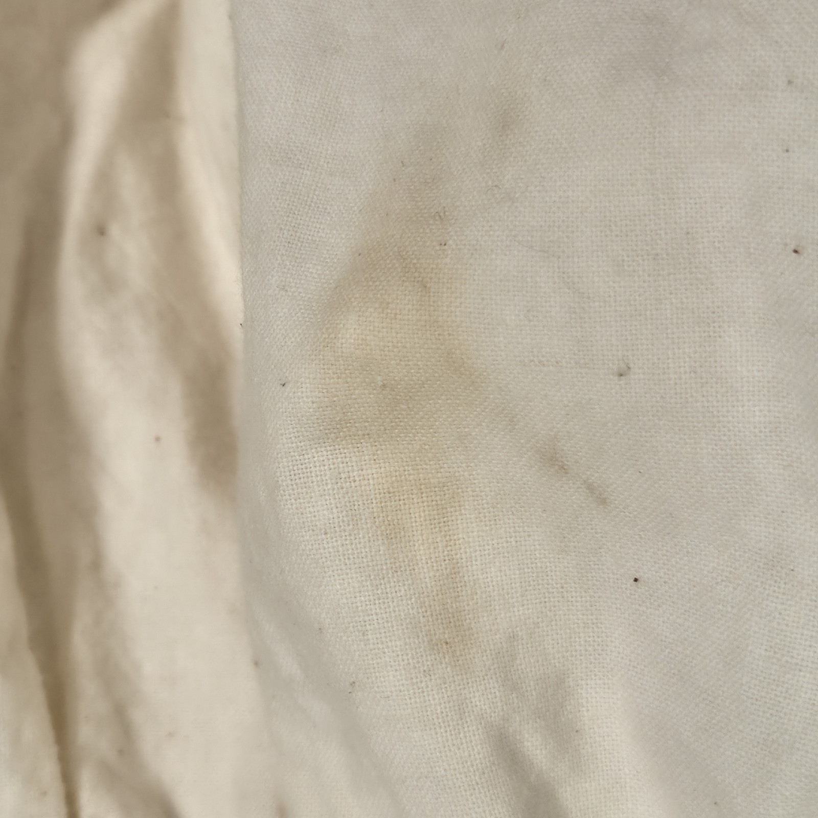 Medieval Renaissance Festival 2 Piece Maiden Youth Dress Small Blue And White