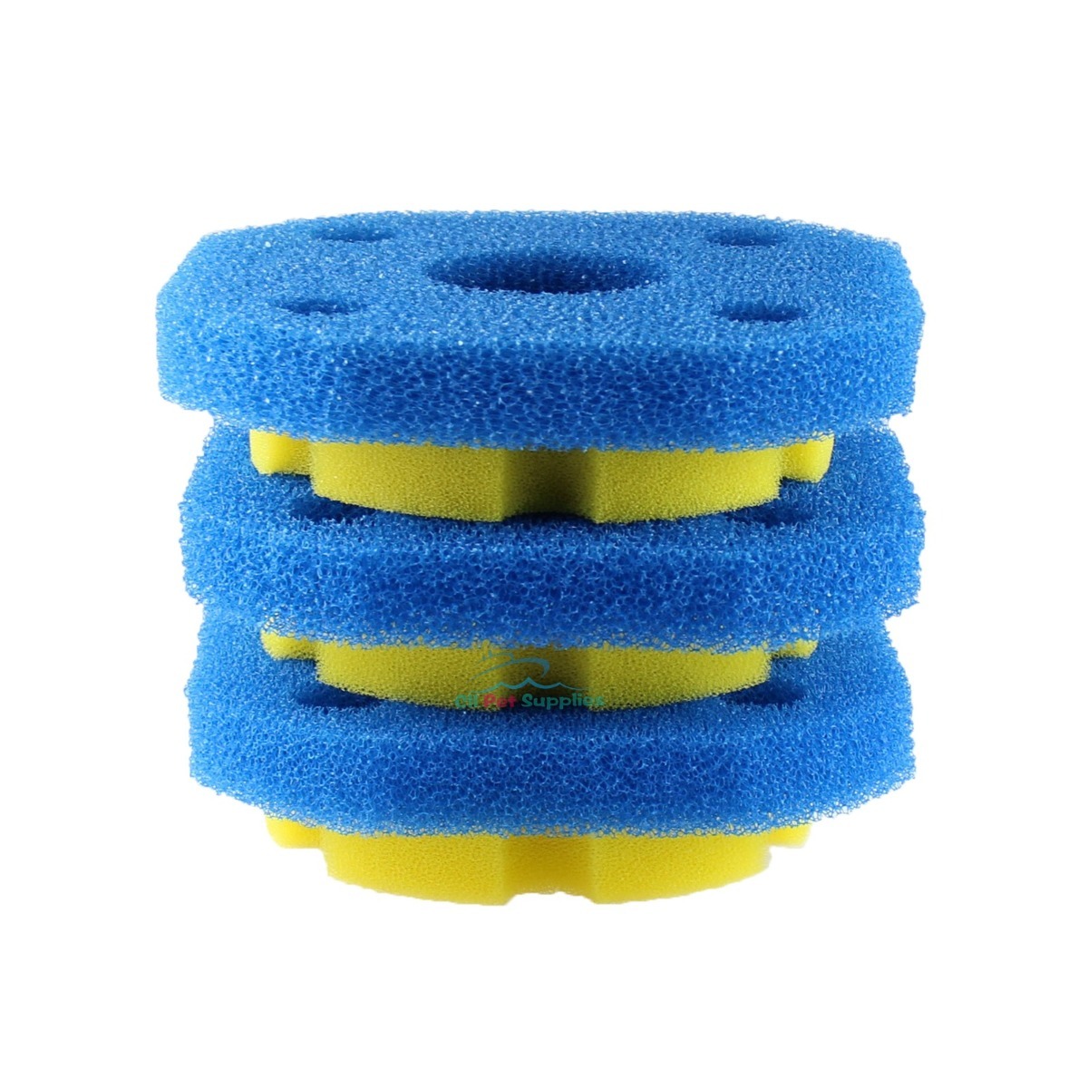 AQUANEAT Replacement Sponge Filter Pad for CPF-250 Pressure Pond Filter Koi