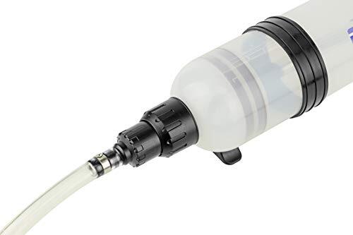 Mityvac MVA6852 1.5-Liter Manual Fluid Extractor/Dispenser - Master Cylinders