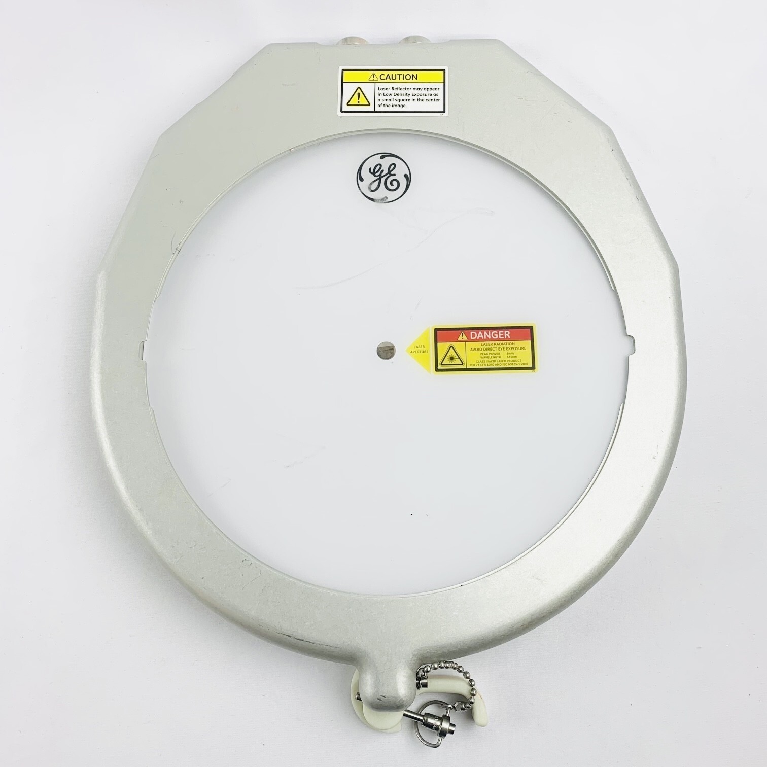 GE Healthcare 5330472-33 Laser Aiming Device