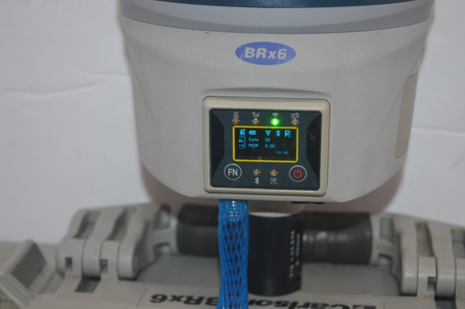 CARLSON BRx6 GNSS RECEIVER