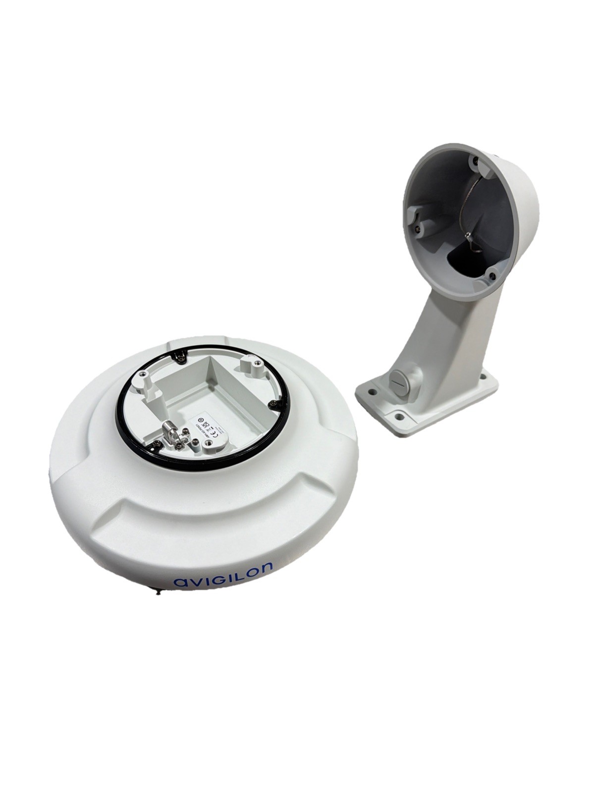 Avigilon H4 Multisensor Camera / 12C-H4A-4MH-360 Good Condition With Mount Piece