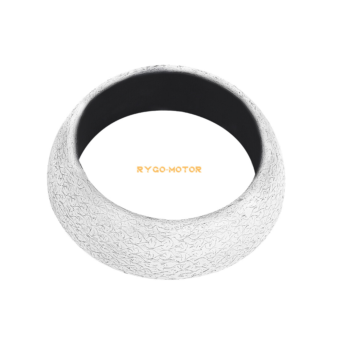 Exhaust Manifold Gasket Clamp Spring Kit for Polaris RZR 800/S/4 2008 2009 -11