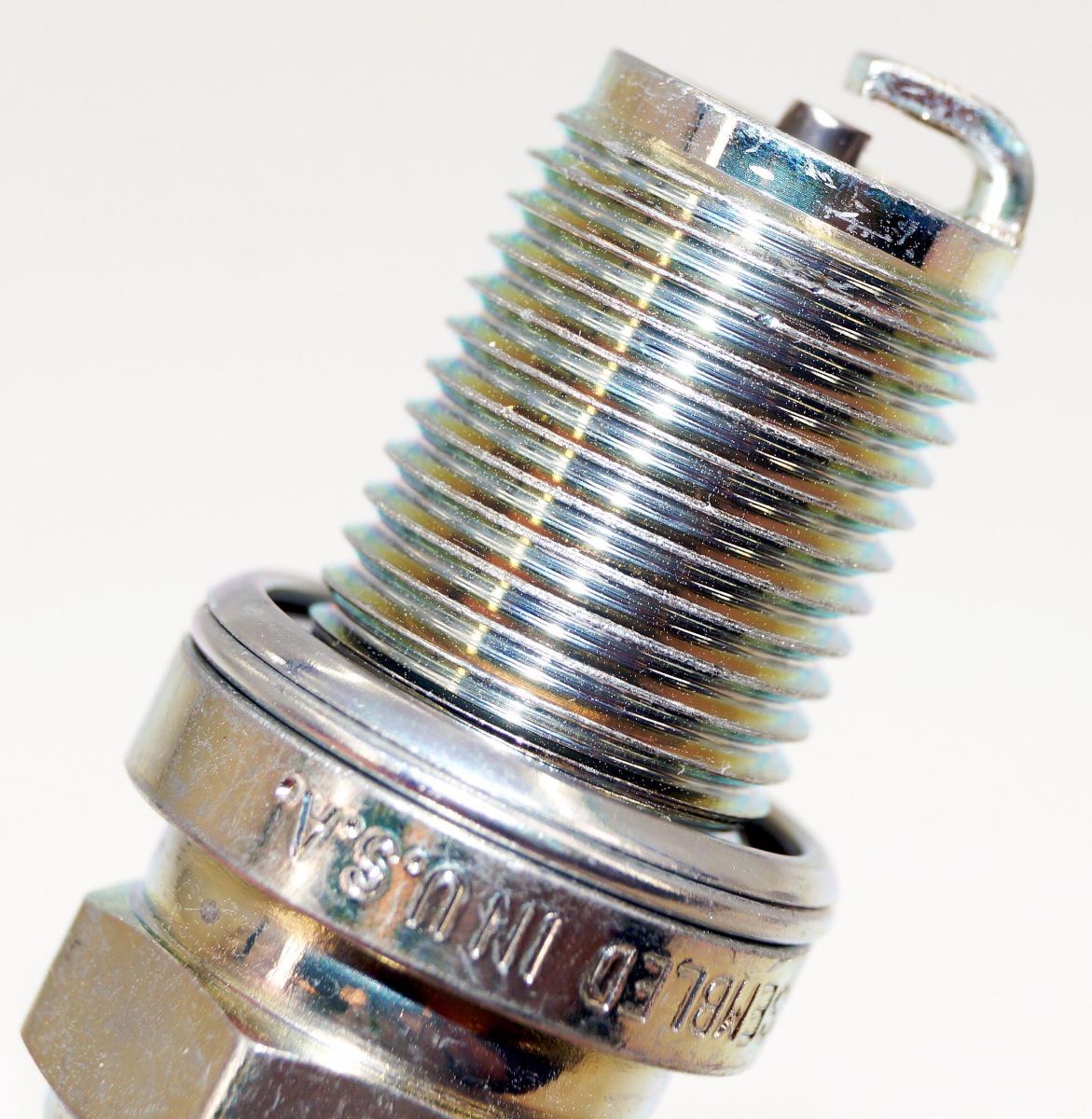 8 Pack Genuine NGK 5238 V Power Racing Spark Plugs R5671A9 Race Tuned Upgraded