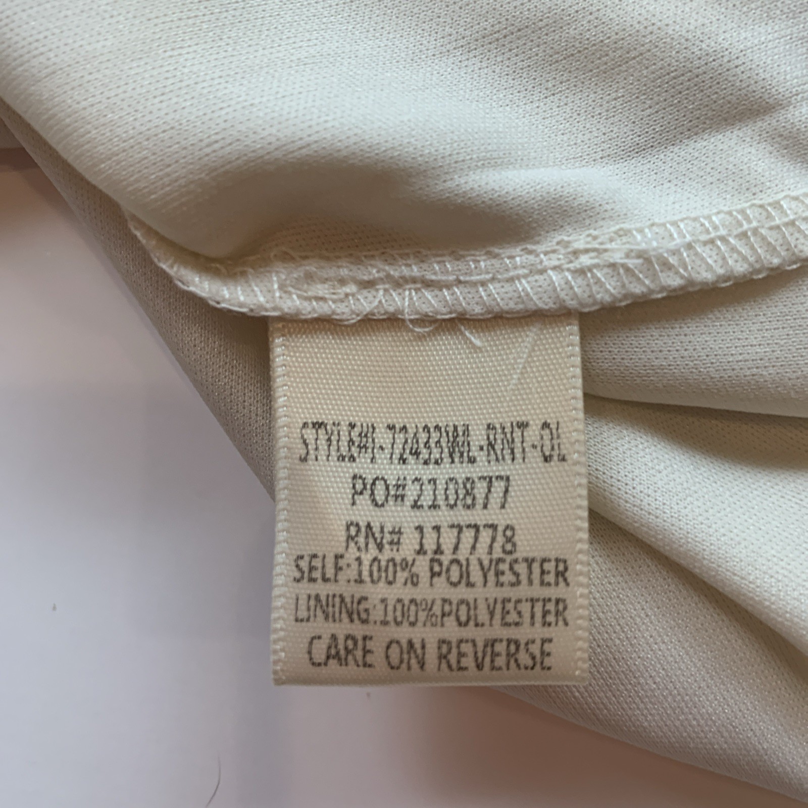 Lady Full Slip Under Dress Slip Long Maxi Dress V-neck Small Adjustable Straps