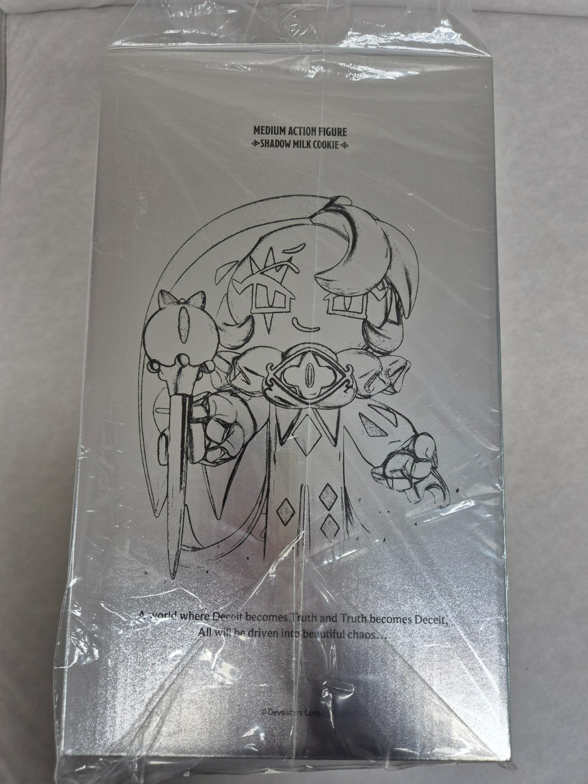 NEW Cookie Run Kingdom 5th Anniversary Official No Tariffs In US In stock