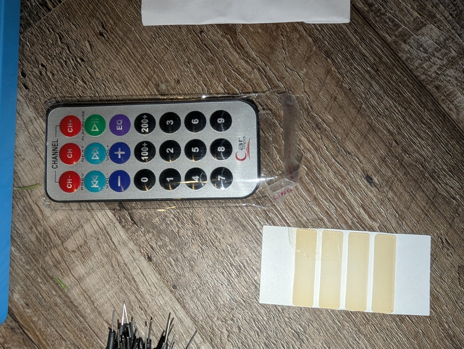 Arduino UNIROI Ultimate Starter Kit for UNO R3 LCD1602 Sensors Complete