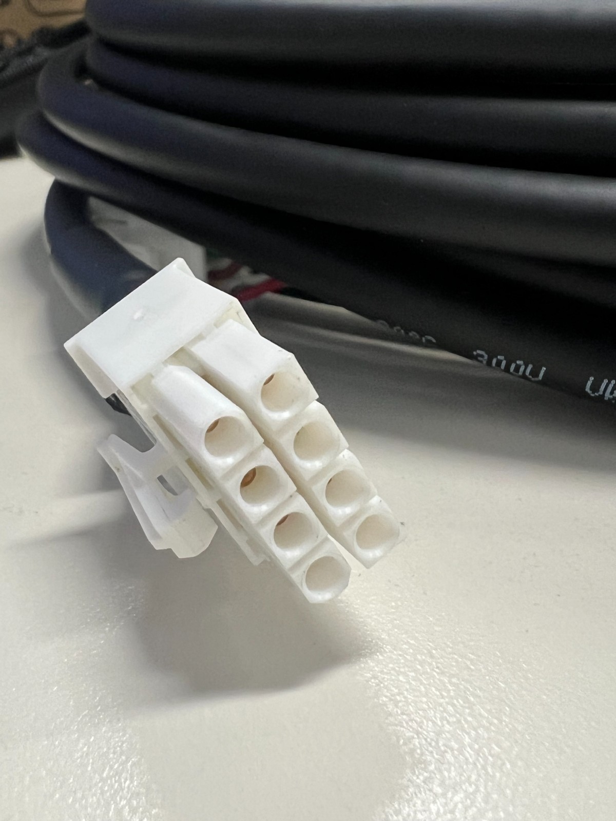 NEW THERMO KING 420644 41-9382 Wiring Harness HMI - 25 Feet Long