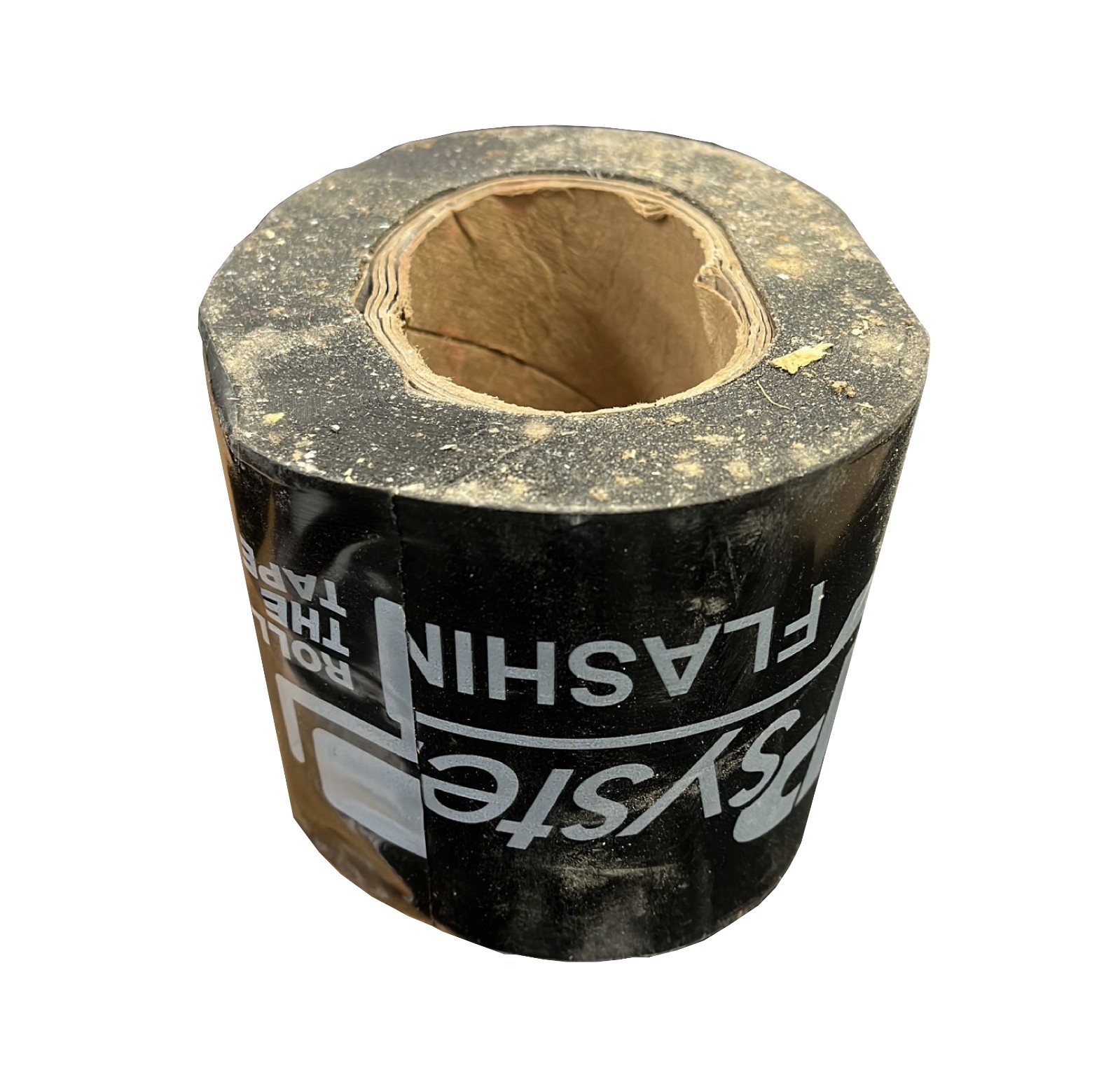 (AS - IS) Zip System Sheathing Flashing Tape 3.75”x90ft (1 Roll) FREE SHIPPING