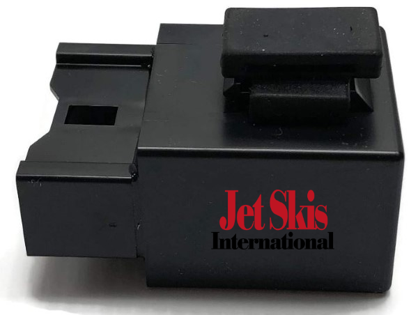 Yamaha 5VK-81950-41-00 - RELAY ASSY