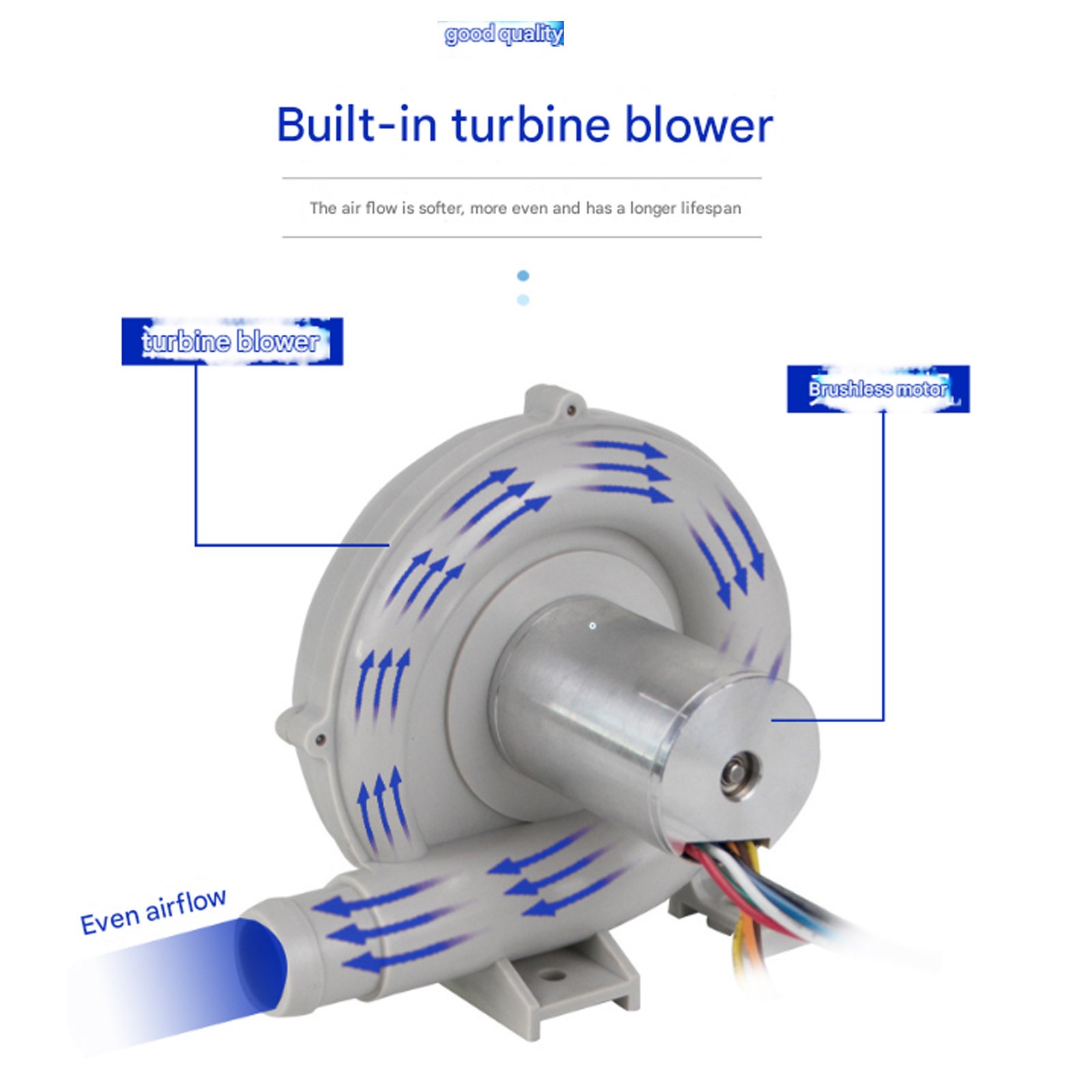 861DW Heat Gun Digital Display Station,Hot Air Rework Station Soldering 1000W