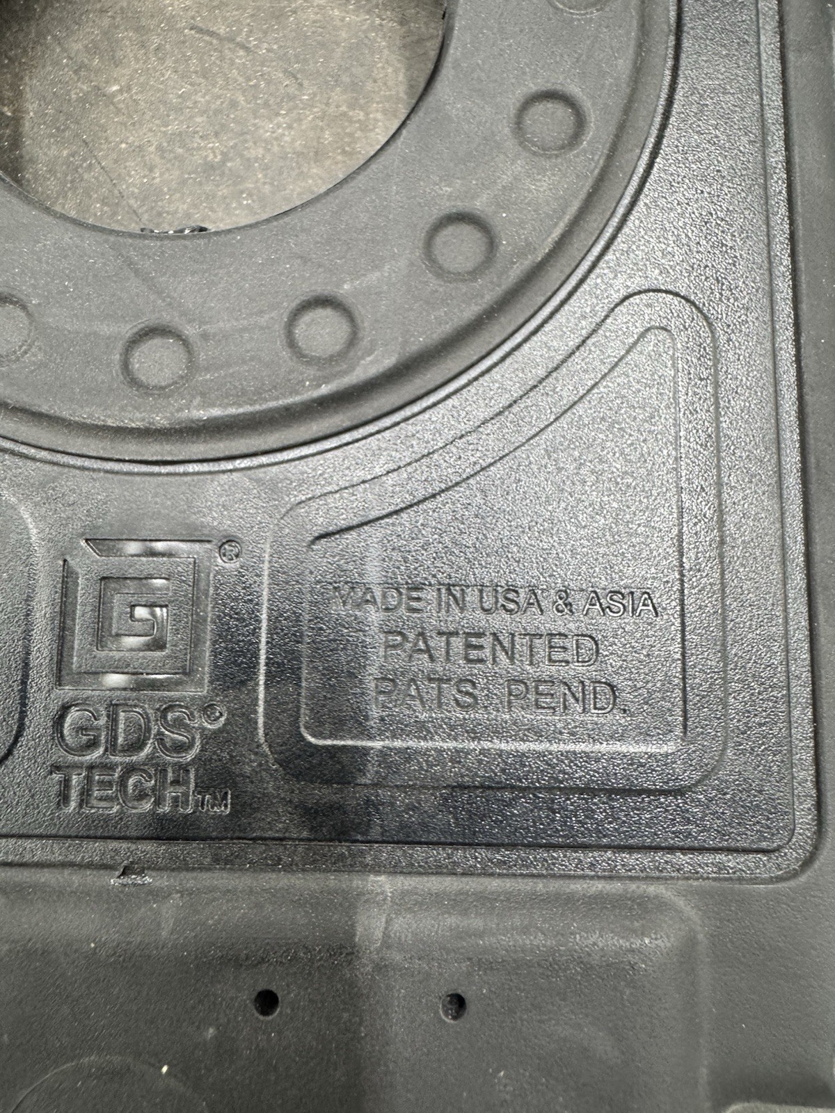 RAM SKIN SAM80 RAM IntelliSkin Next Gen for Samsung Tab A7 Lite 8.7”