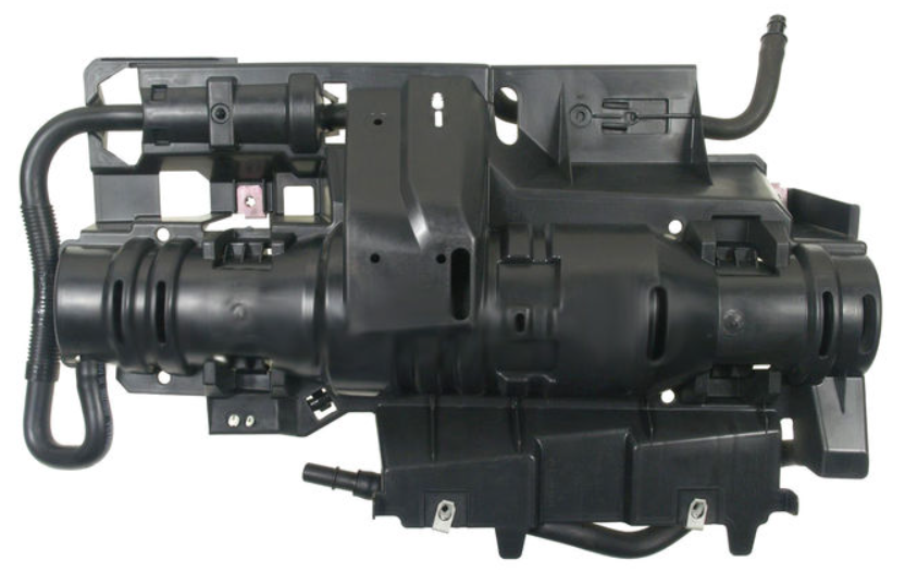 OEM Ford Vapor Canister Fuel Gas Emission Taurus 06-07 3.0L V6 6F1Z-9D653-BA