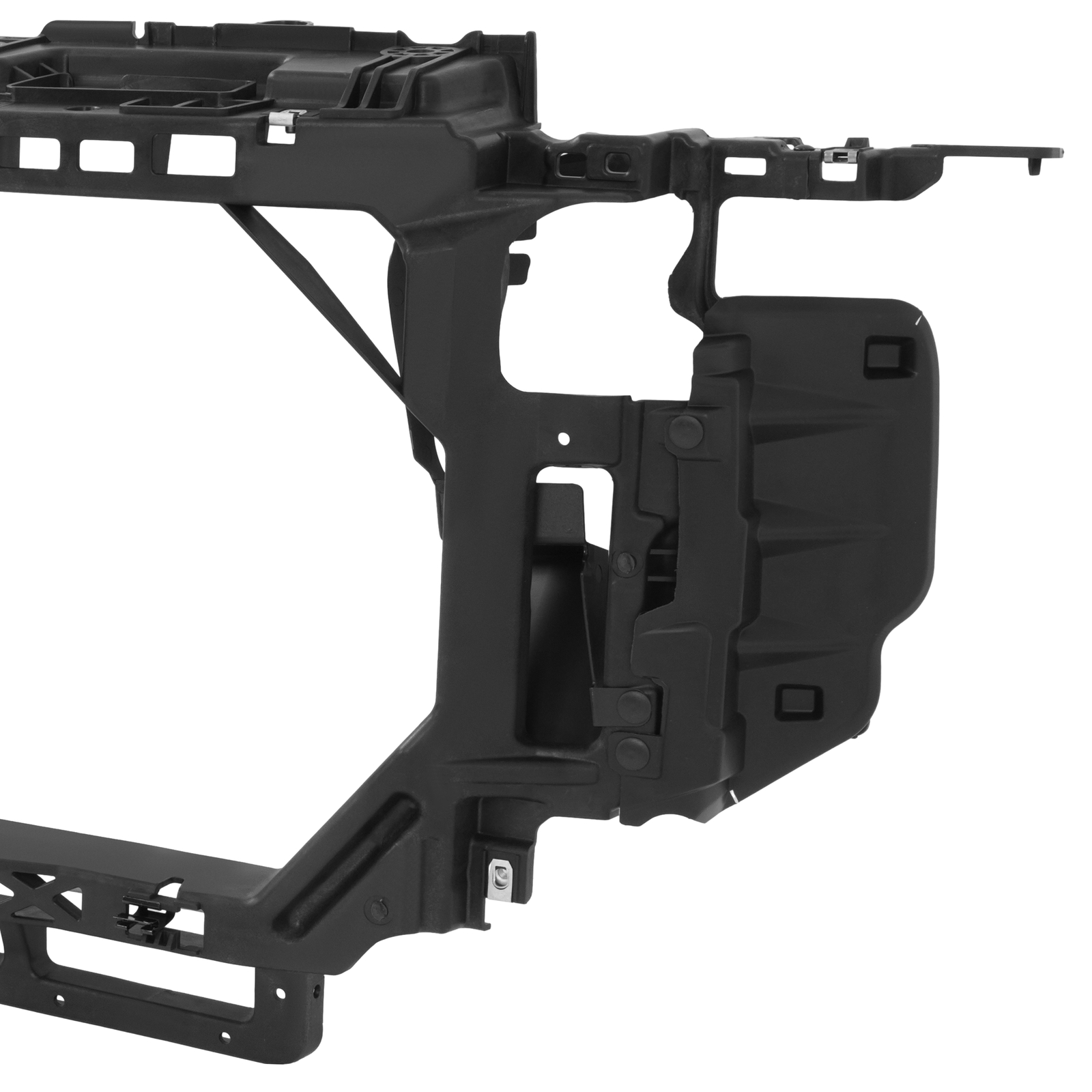 For Ford F250 F350 Super Duty 2020-22 Front Bumper Grill Header Panel FO1223130