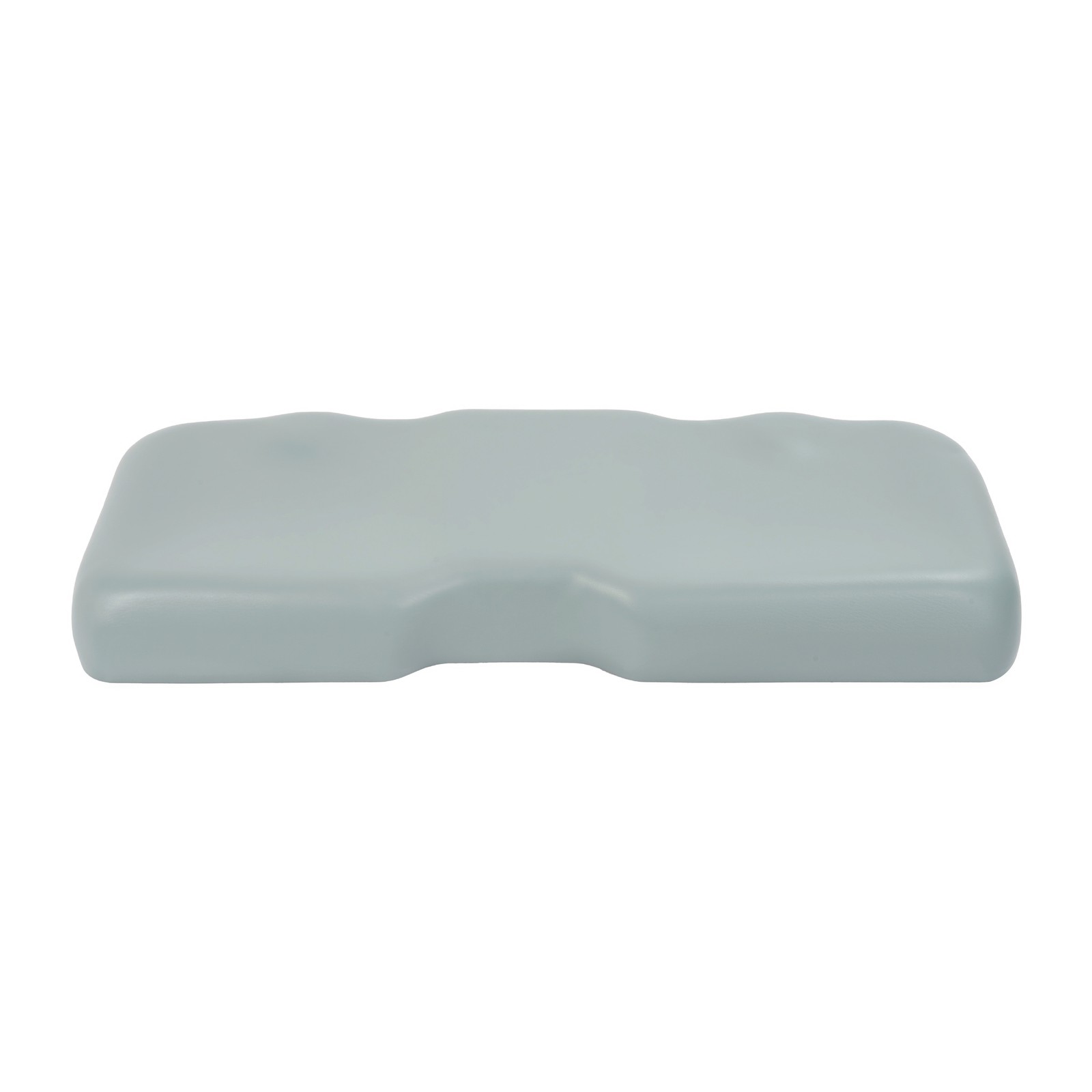 Gray Seat Bottom Cushion For Kubota RTV900 G6, R6, T6, W6, W6SE #K7561-56020