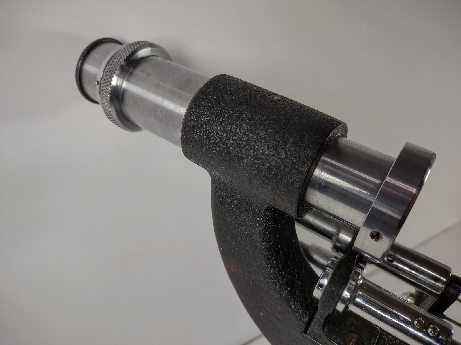 Vtg Lensometer Model # M-6038 ~ American Optical Company - Optometrist Tool