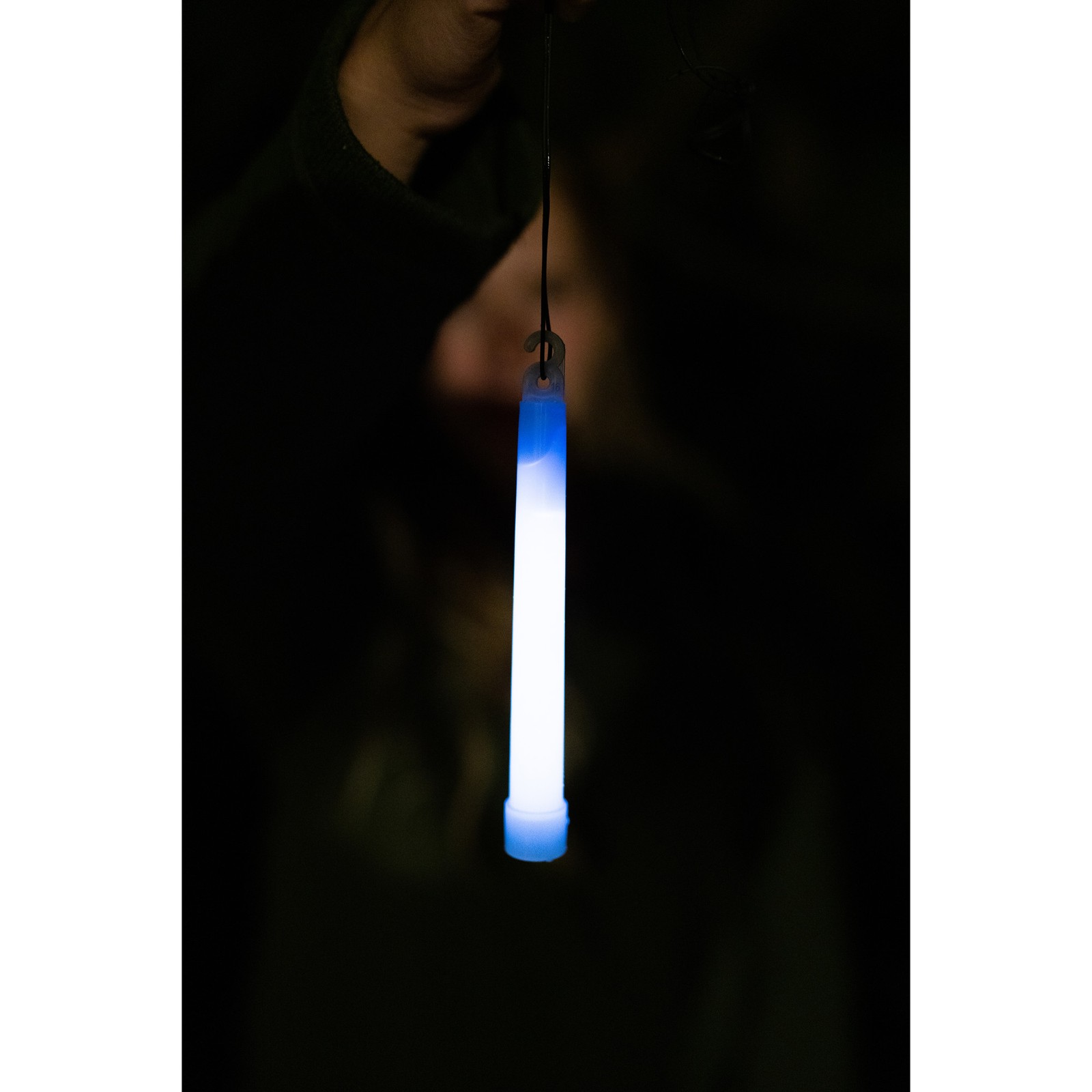 Stansport Safety Light Sticks - Assorted - 12 Pack