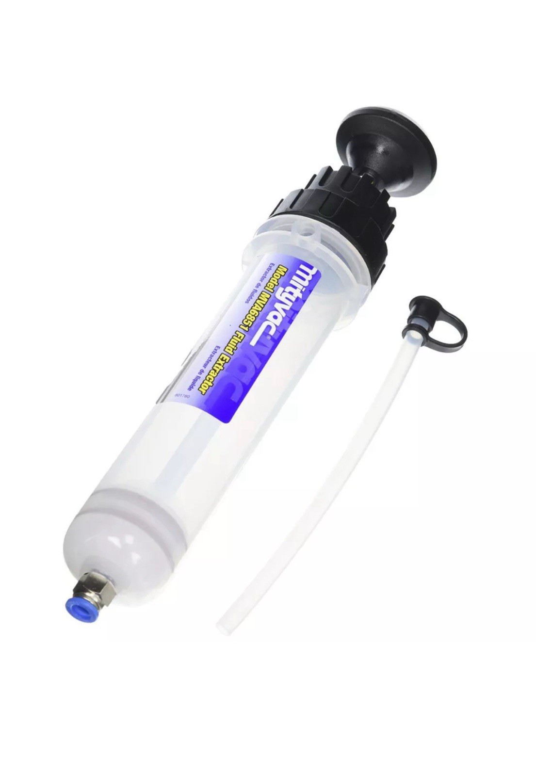 Mityvac Fluid Extractor MVA6851