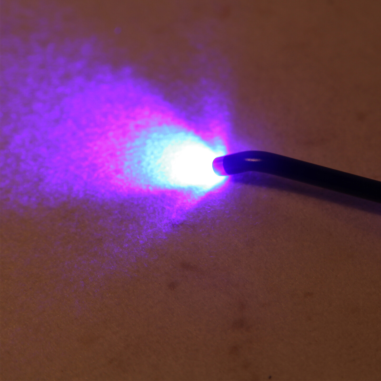 Dental Wireless Cordless LED Cure Curing Light Lamp 2000mw 5W Tool Resin Cure US