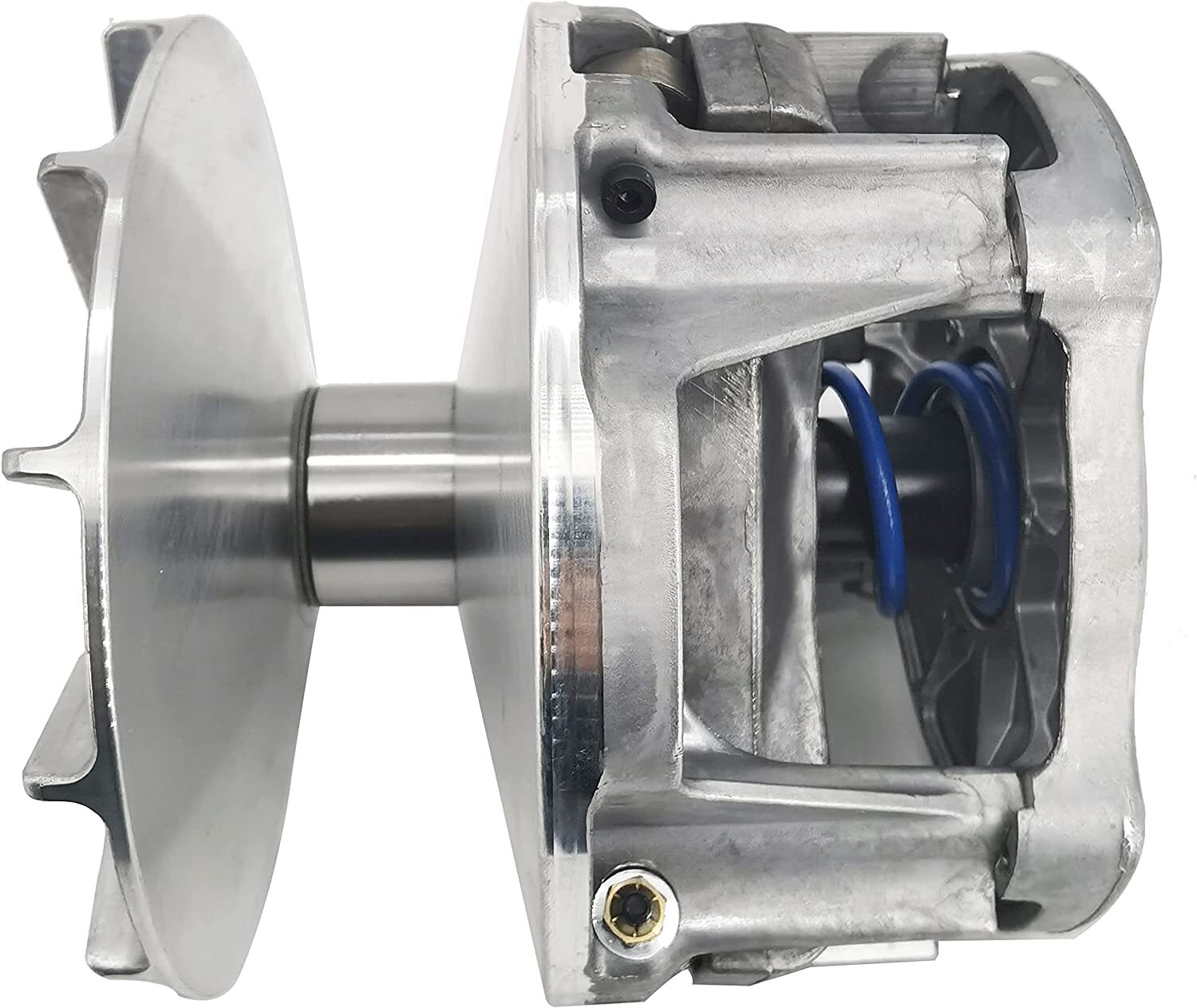 2016+ POLARIS RZR 900 & S NEW PRIMARY & IMPROVED UPGRADED TIED SECONDARY CLUTCH