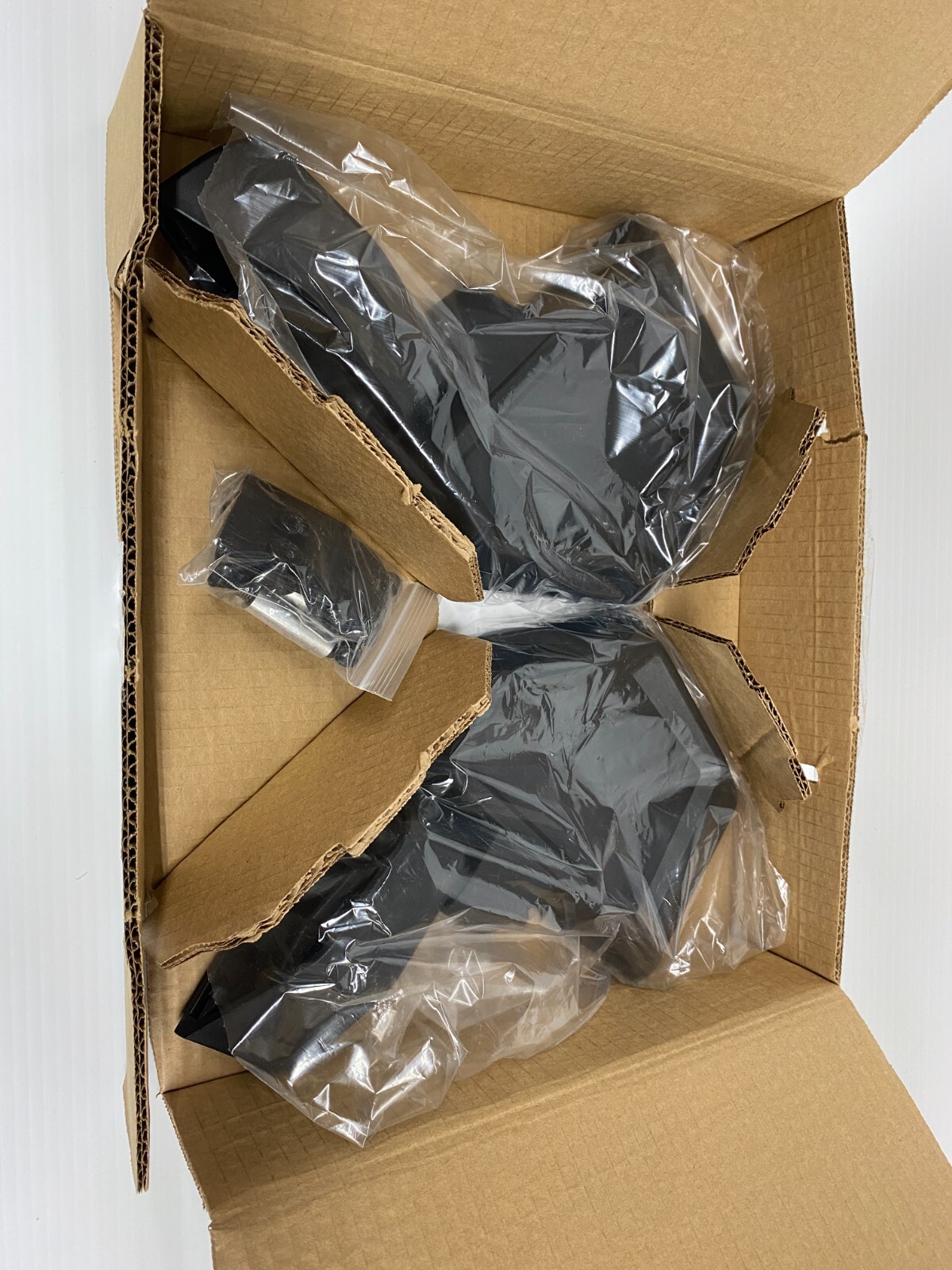 OEM Polaris Ranger XP 1000 & Northstar Sideview Mirrors -Hard Door Mount 2889241