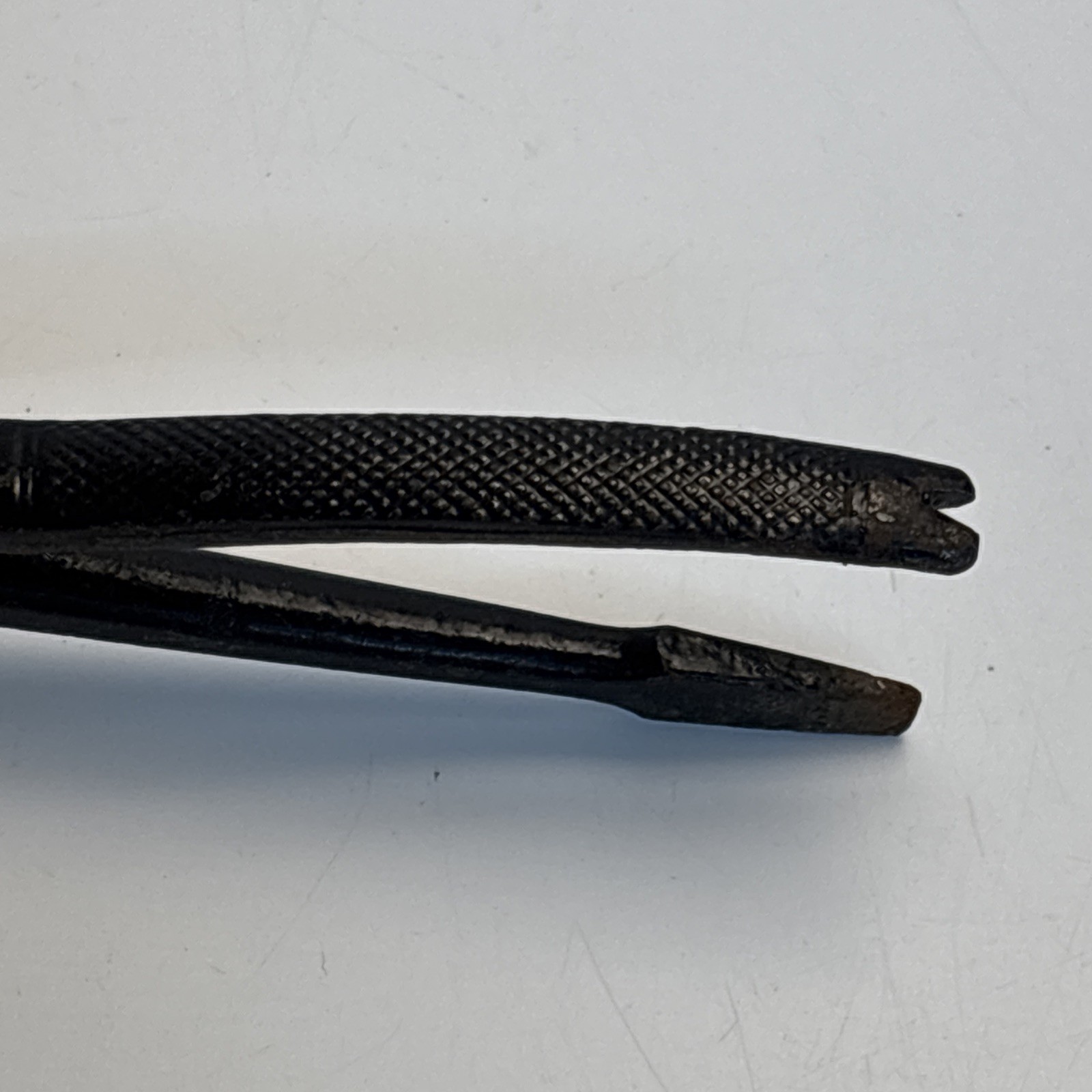 Antique ARLO German Multi Tool Axe Pliers Hammer Pry Bar Pre-WWII