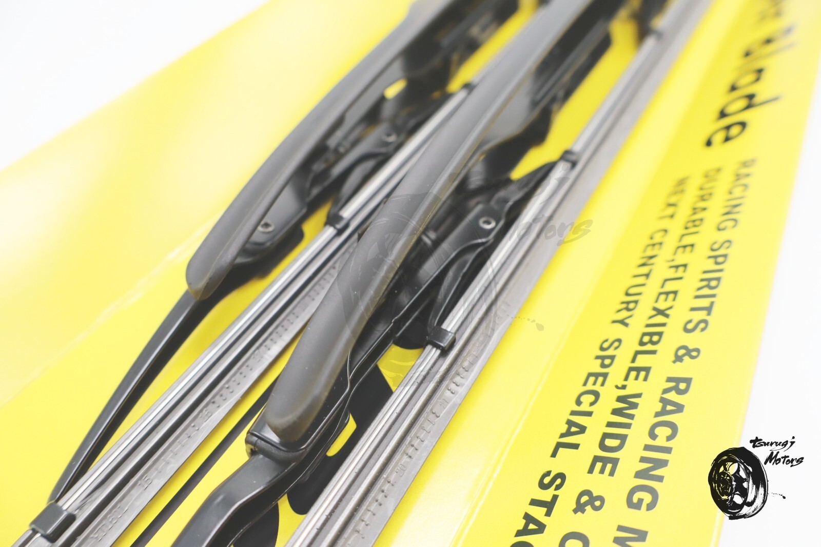 SPOON genuine WIPER BLADE Wiper For HONDA S2000 AP1 AP2 76620-AP1-000 OEM New