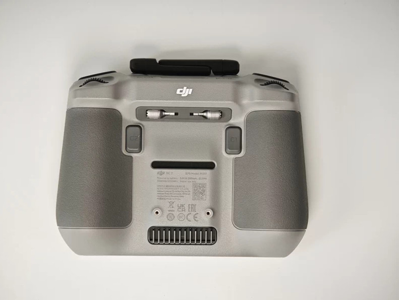 DJI RC 2 Controller RC331 for Neo/Air 3/Mini 4 Pro/Flip-NOT for Air 2/Mini 3 Pro